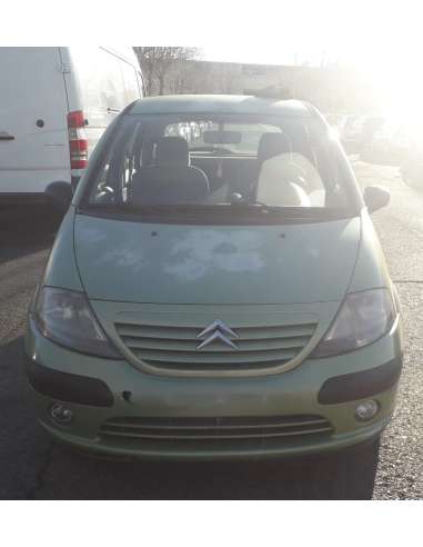 citroën c3 del año 2003