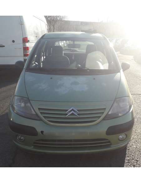 citroën c3 del año 2003