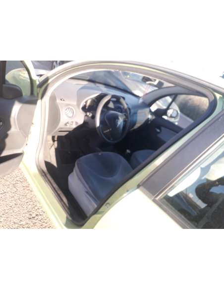 citroën c3 del año 2003