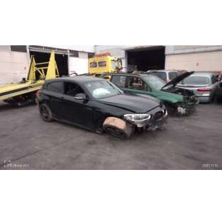 bmw serie 1 lim. (f20/f21) del año 2019