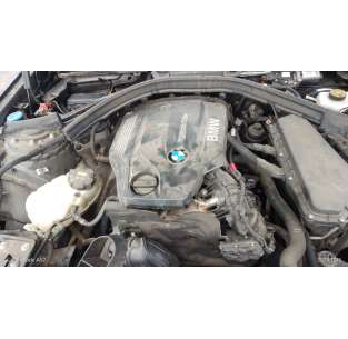 bmw serie 1 lim. (f20/f21) del año 2019 2