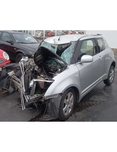 suzuki swift berlina (mz) del año 2009