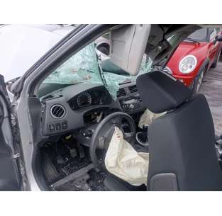 suzuki swift berlina (mz) del año 2009 2