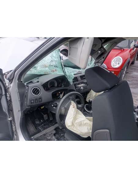 suzuki swift berlina (mz) del año 2009