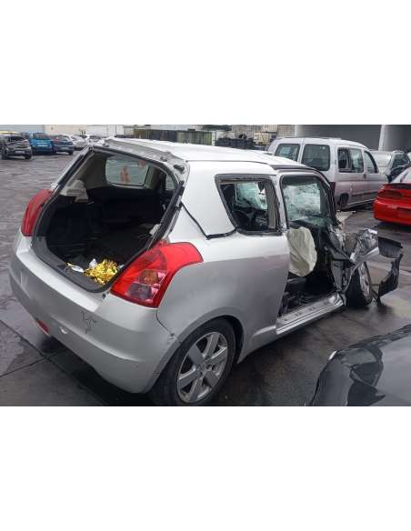 suzuki swift berlina (mz) del año 2009