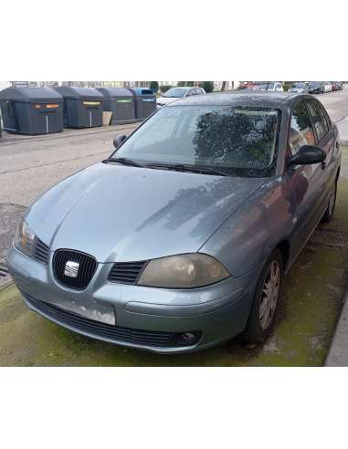 seat cordoba berlina (6l2) del año 2004