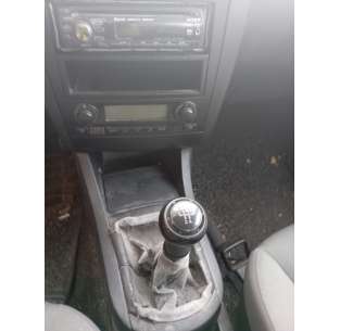 seat cordoba berlina (6l2) del año 2004 2