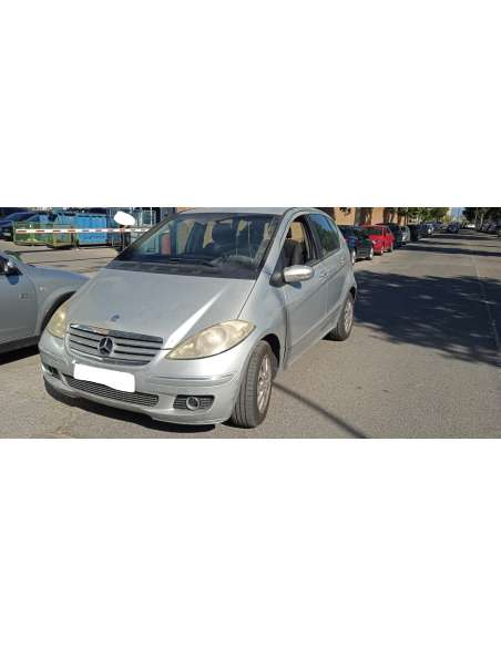 mercedes-benz clase a (w169) del año 2005