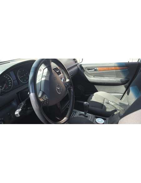 mercedes-benz clase a (w169) del año 2005