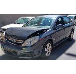 opel vectra c berlina del año 2007