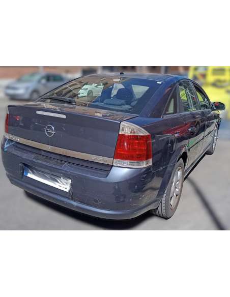 opel vectra c berlina del año 2007
