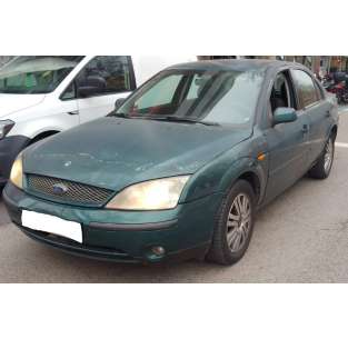 ford mondeo berlina (ge) del año 2003