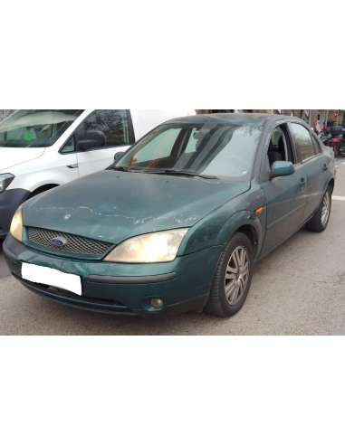 ford mondeo berlina (ge) del año 2003