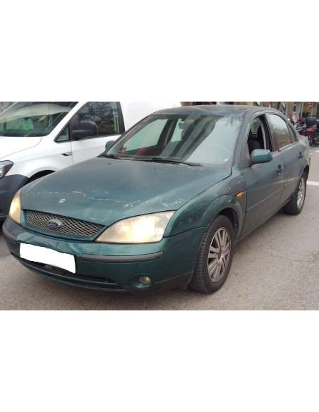 ford mondeo berlina (ge) del año 2003