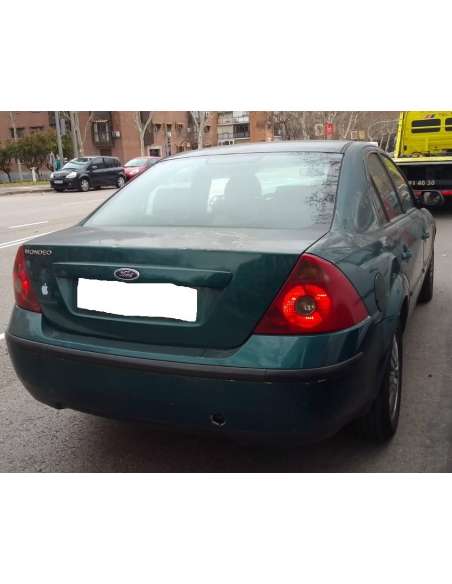ford mondeo berlina (ge) del año 2003