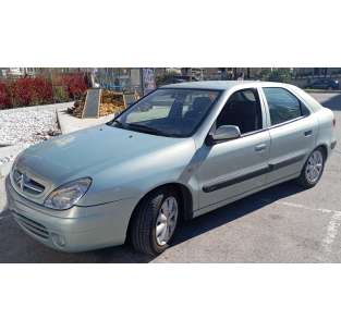 citroën xsara berlina del año 2003