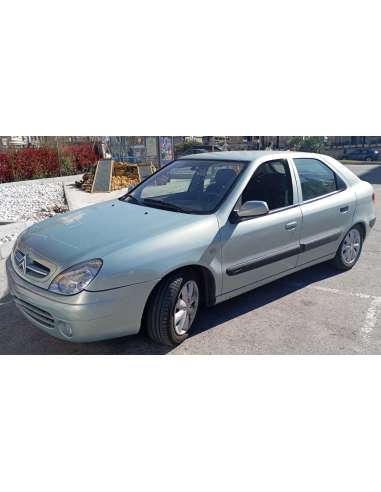 citroën xsara berlina del año 2003