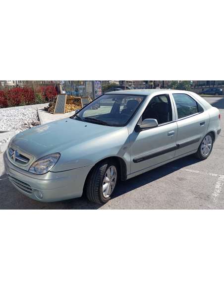 citroën xsara berlina del año 2003