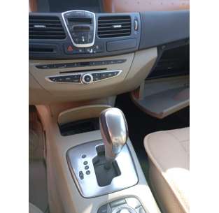 renault laguna iii del año 2009 2