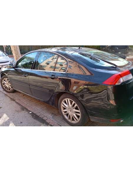 renault laguna iii del año 2009