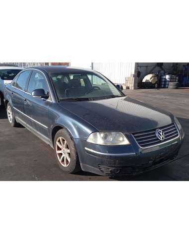 volkswagen passat berlina (3b3) del año 2003
