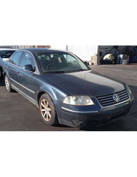 volkswagen passat berlina (3b3) del año 2003