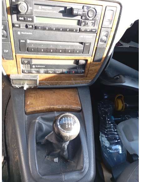 volkswagen passat berlina (3b3) del año 2003