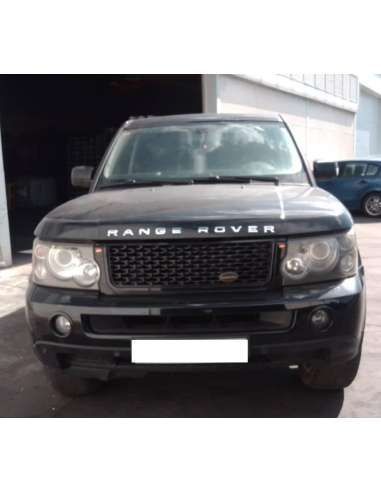 land rover range rover sport del año 2005