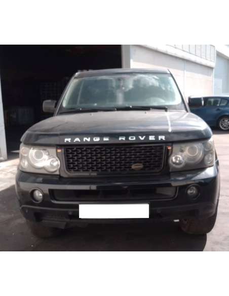 land rover range rover sport del año 2005