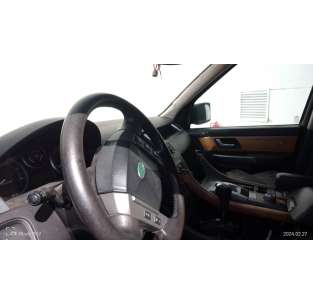 land rover range rover sport del año 2005 2