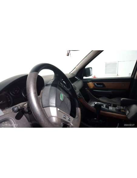 land rover range rover sport del año 2005