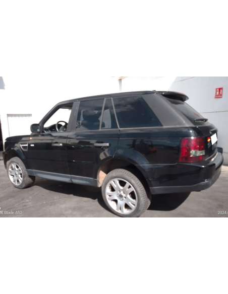 land rover range rover sport del año 2005