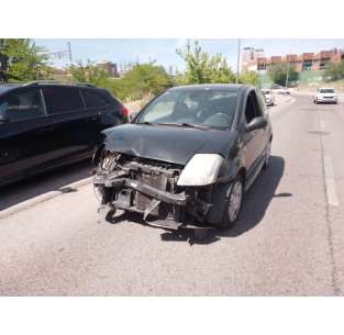 citroën c2 del año 2005