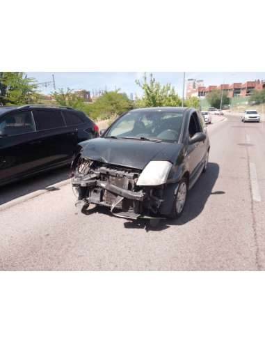 citroën c2 del año 2005