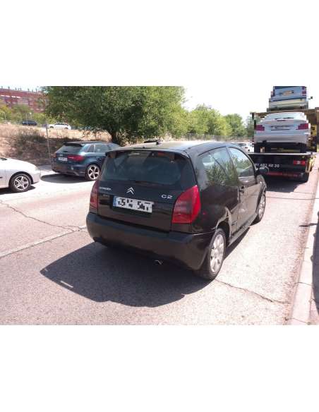 citroën c2 del año 2005