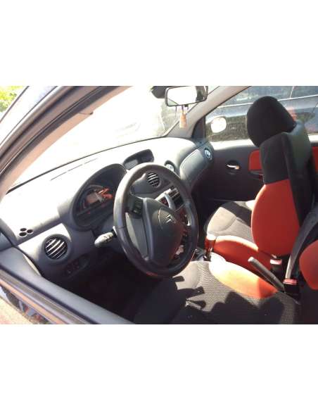 citroën c2 del año 2005