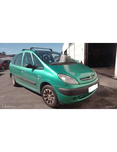 citroën xsara picasso del año 2001