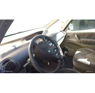 citroën xsara picasso del año 2001 2