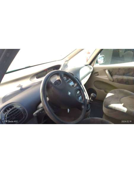 citroën xsara picasso del año 2001