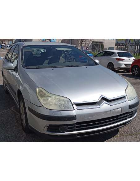 citroën c5 berlina del año 2005