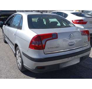 citroën c5 berlina del año 2005 2