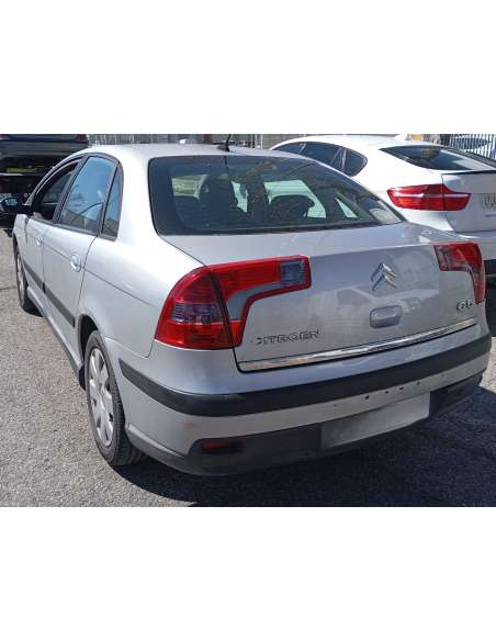 citroën c5 berlina del año 2005