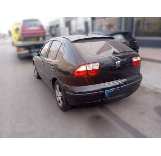 seat leon (1m1) del año 2004 2