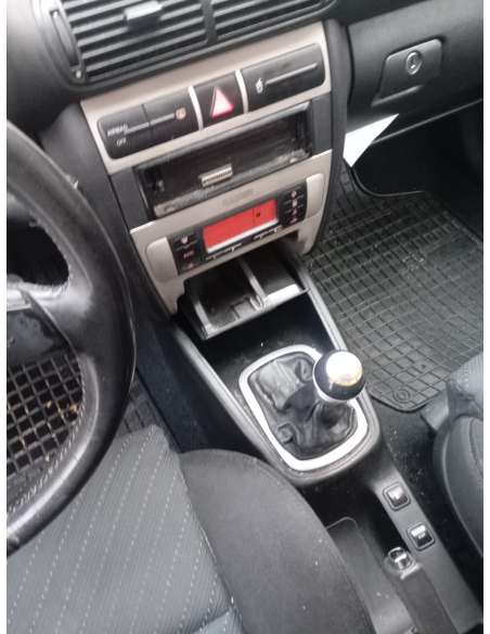 seat leon (1m1) del año 2004