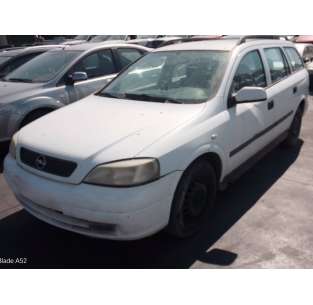 opel astra g caravan del año 2003