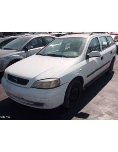 opel astra g caravan del año 2003