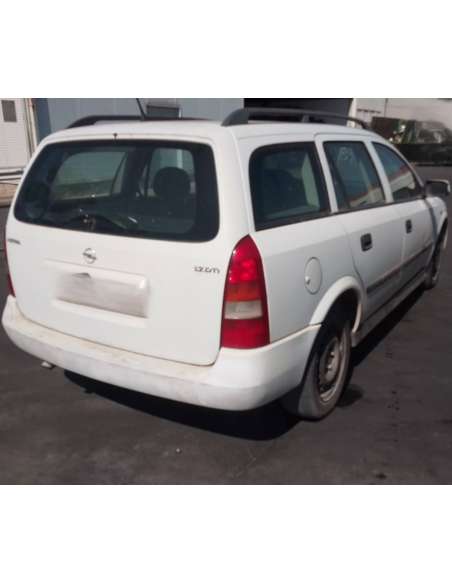 opel astra g caravan del año 2003