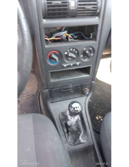 opel astra g caravan del año 2003