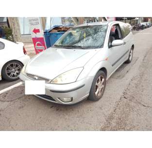 ford focus berlina (cak) del año 2003
