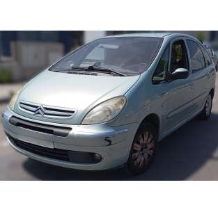 citroën xsara picasso del año 2005